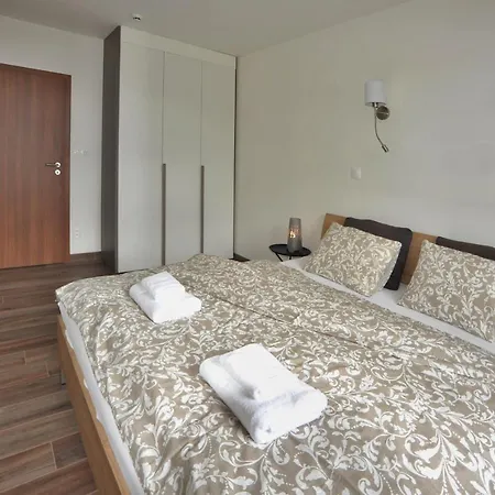 Apartments Residence Jeleni Boudy Spindleruv Mlyn Exterior photo
