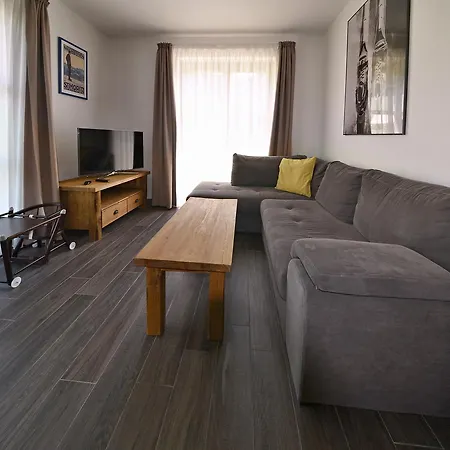 Apartments Residence Jeleni Boudy Spindleruv Mlyn Exterior photo