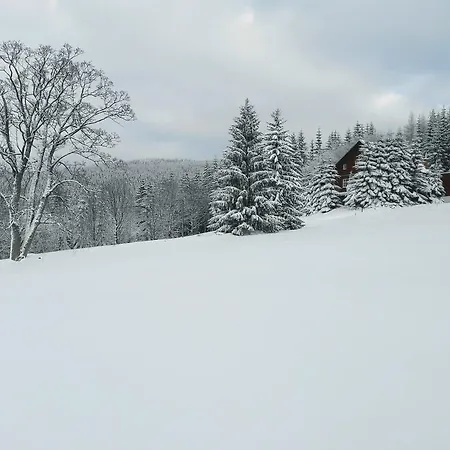 Apartments Residence Jeleni Boudy Spindleruv Mlyn Exterior photo