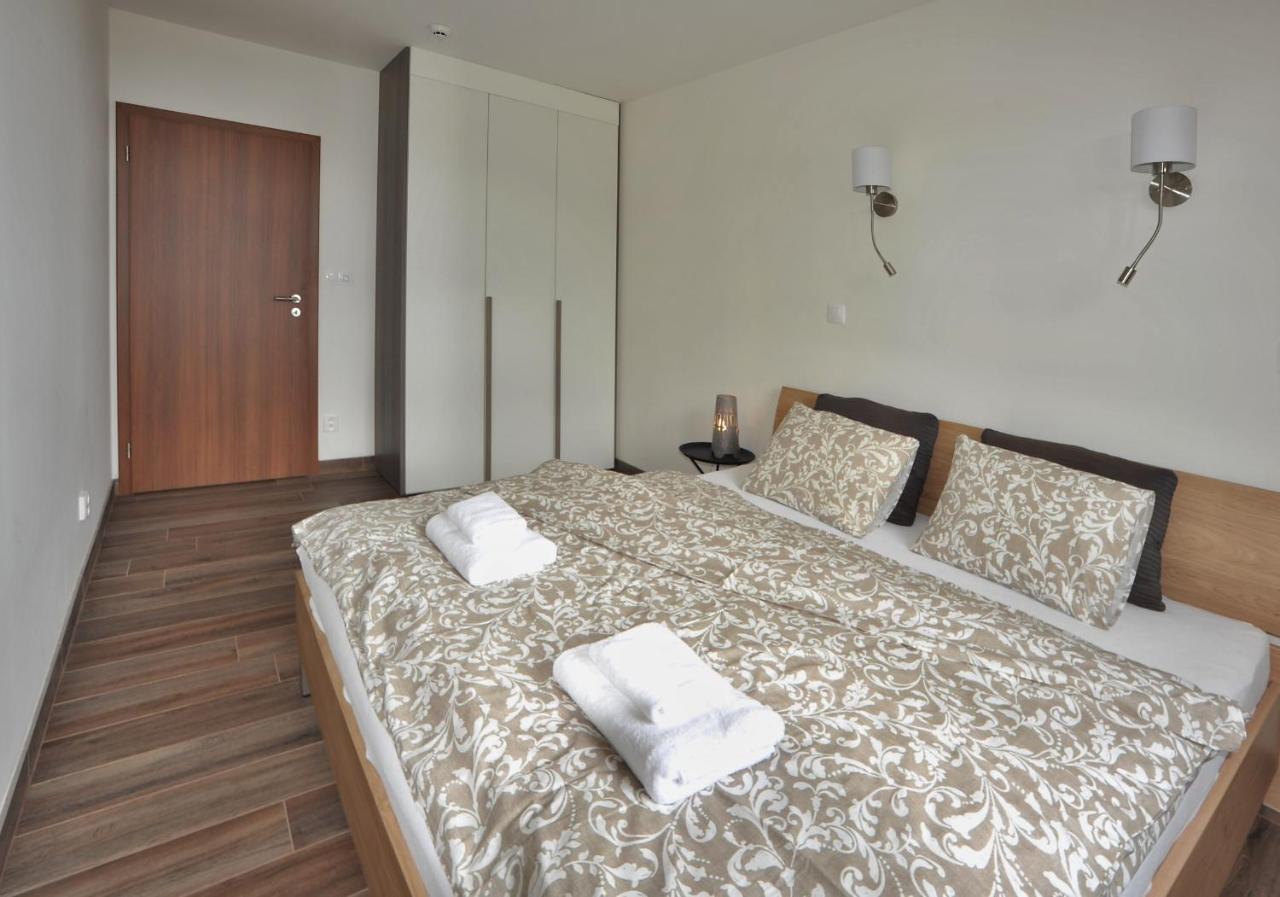 Jeleni Boudy Apartment Špindlerŭv Mlýn