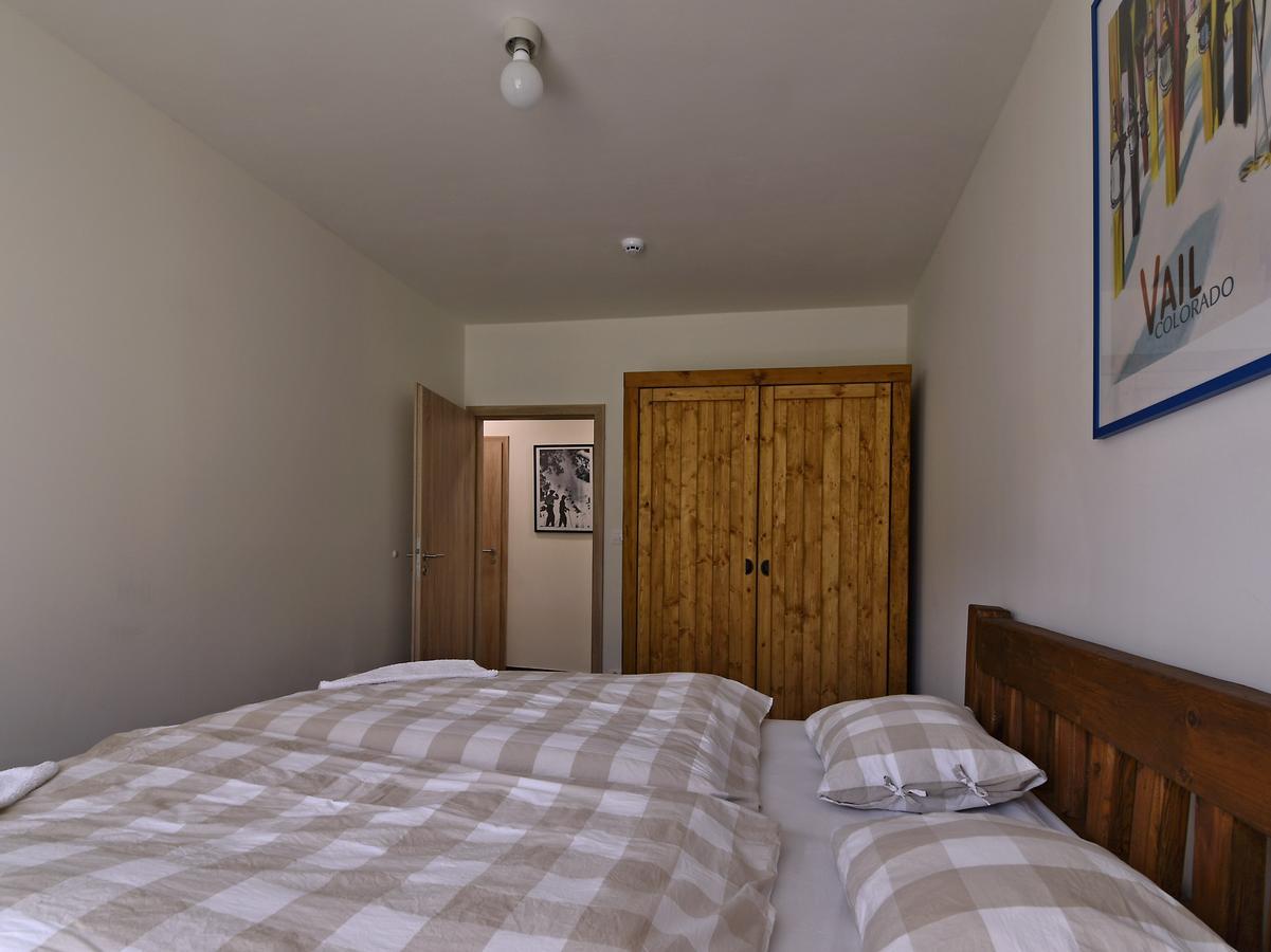 Apartment Jeleni Boudy Špindlerŭv Mlýn