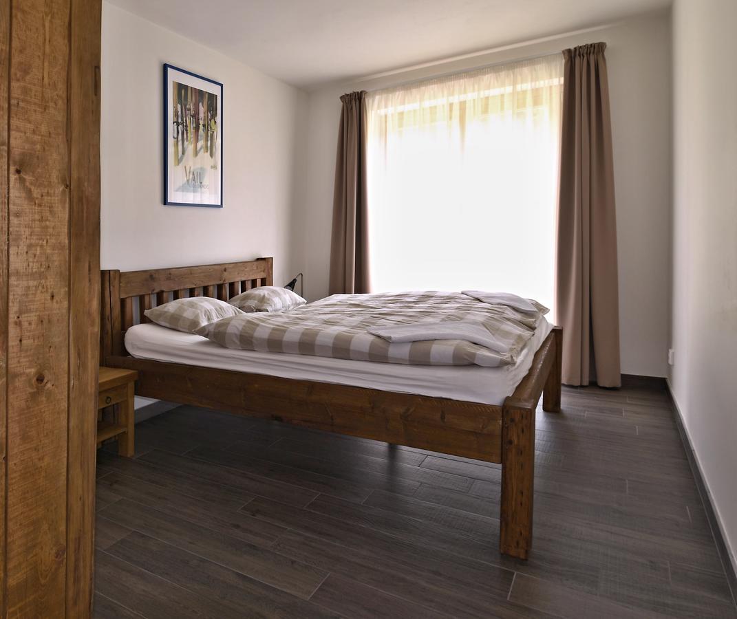 Apartment Jeleni Boudy Špindlerŭv Mlýn